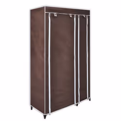 VidaXL 60722 armadio/guardaroba per camera da letto