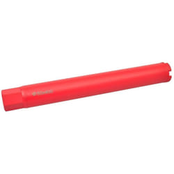 Punta Trapano Carotiere Diamantato Umido e Secco 50x400 mm Vidaxl 63400