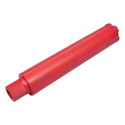 Vidaxl - PunteTtrapano Carotiere Diamantate 71 mm x 400 mm 13240