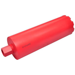 Vidaxl - Punta Trapano Carotiere Diamantato Umido e Secco 120 x 400 mm