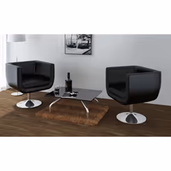 VidaXL 160440 poltrona