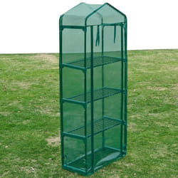 Serra con 4 Ripiani Vidaxl 93466
