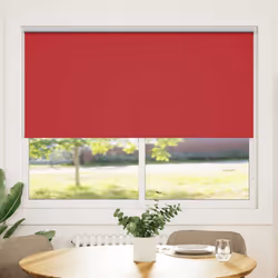 Le tende a rullo oscuranti sono la soluzione perfetta per ridurre al 100% la luce. Questo li rende la scelta ideale per blocc ...