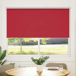 Vidaxl - Tenda a Rullo, Avvolgibile Porta Finestra giorno e notte Oscurante 140 x 175 cm Grigio 63321