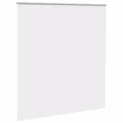 vidaXL Tenda a Rullo Oscurante 160 x 175 cm Bianco - Vista aggiuntiva 3