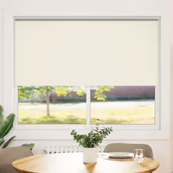 Le tende a rullo oscuranti sono la soluzione perfetta per ridurre al 100% la luce. Questo li rende la scelta ideale per blocc ...