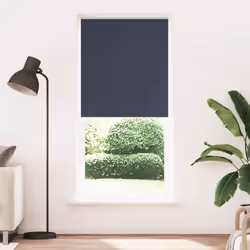 Le tende a rullo oscuranti sono la soluzione perfetta per ridurre al 100% la luce. Questo li rende la scelta ideale per blocc ...