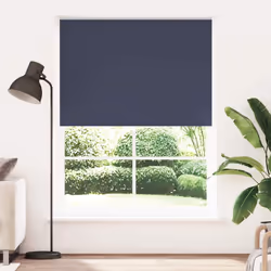 Le tende a rullo oscuranti sono la soluzione perfetta per ridurre al 100% la luce. Questo li rende la scelta ideale per blocc ...