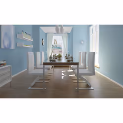 VidaXL 160566 sedia da ristorante e da sala da pranzo - Vista aggiuntiva 2