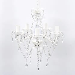VidaXL 240309 lampada a sospensione