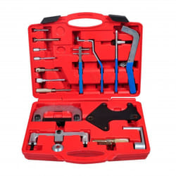 Vidaxl - Set Strumenti per la Fasatura del Motore per Renault 46797