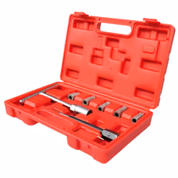 Set di Iniettori 7 pz per Dieselcod mxl 121164 - Vista aggiuntiva 3