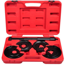 Vidaxl - Kit Compressore a Molla 5 pz per Mercedes 47228