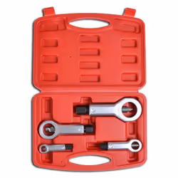 Kit estrattori dado 9mm-27mm 4 pz Rimozione dado arrotondatocod mxl 121216 - Vista aggiuntiva 2