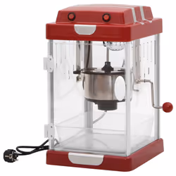Macchina per Pop Corn Stile Cinema 2,5 OZcod mxl 97244 - Vista aggiuntiva 2