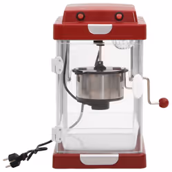Macchina per Pop Corn Stile Cinema 2,5 OZcod mxl 97244 - Vista aggiuntiva 3