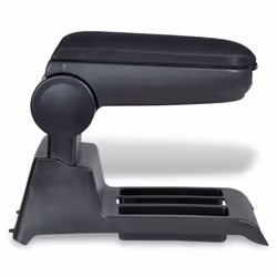 Bracciolo Auto per VW POLO 9N 9N2 9N3 (2001-2009) VW CROSS POLOcod mxl 103826 - Vista aggiuntiva 2