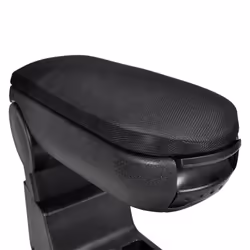 Bracciolo Auto per VW POLO 9N 9N2 9N3 (2001-2009) VW CROSS POLOcod mxl 103826 - Vista aggiuntiva 3