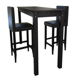 VidaXL 160727 set di mobili per cucina e sala da pranzo