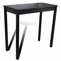VidaXL 160727 set di mobili per cucina e sala da pranzo