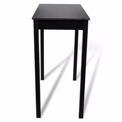 VidaXL 160727 set di mobili per cucina e sala da pranzo