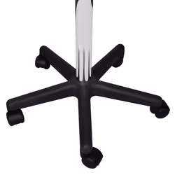 VidaXL 240470 sedia da ufficio e computer