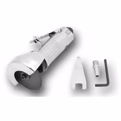 VidaXL 140249 smerigliatrice a matrice e dritta - Vista aggiuntiva 4