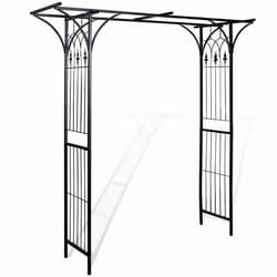 Arco da Giardino 200x52x204 cm cod mxl 120880
