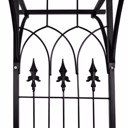 Arco da Giardino 200x52x204 cm cod mxl 120880 - Vista aggiuntiva 3