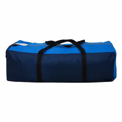 VidaXL 90411 tendone 9 persona(e) Blu, Blu scuro Tenda per gruppo - Vista aggiuntiva 5