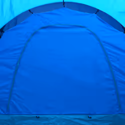 VidaXL 90411 tendone 9 persona(e) Blu, Blu scuro Tenda per gruppo - Vista aggiuntiva 6