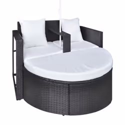 VidaXL 40735 letto per esterni - Vista aggiuntiva 6