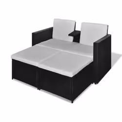 VidaXL 40737, 4 pz