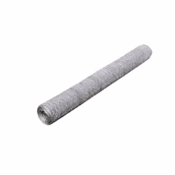 Recinzione in Rete per Pollaio Acciaio Zincato 25x1 m Argentocod mxl 79571 - Vista aggiuntiva 2