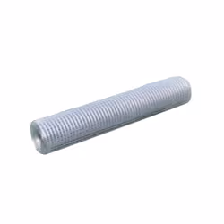 Recinzione in Rete per Pollaio Acciaio Zincato 10x1 m Argentocod mxl 73263 - Vista aggiuntiva 2