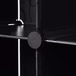 VidaXL 240501 armadio/guardaroba per camera da letto - Vista aggiuntiva 5