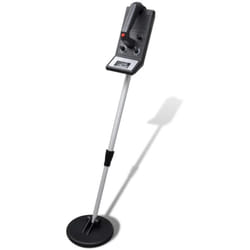 Vidaxl - Metal Detector a Bobina Manuale Profondità 60 cm 23516