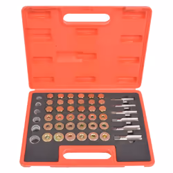 Kit di Riparazione per Filetti del Tappo di Scarico dell'Oliocod mxl 80571 - Vista aggiuntiva 2