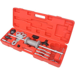 Vidaxl - Kit Universale di Martello Estrattore Scorrevole per Assi 82213