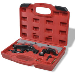 Vidaxl - Kit Regolazione Motore a benzina 1.6 bmw Trasmissione a Catena 569161