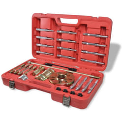 Vidaxl - Kit Estrattore Mozzi Ruota 30 pz