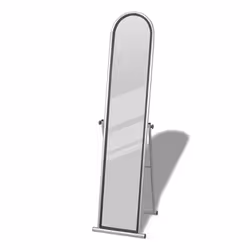 VidaXL 240580, Universale, Altro, Acciaio inox, Acciaio, 380 mm, 430 mm
