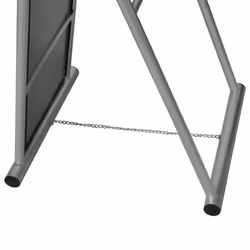 VidaXL 240580 specchio a figura intera e da terra Universale - Vista aggiuntiva 5