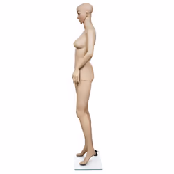 Manichino Donna Bcod mxl 121194 - Vista aggiuntiva 3
