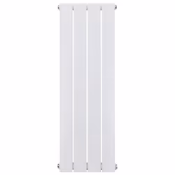 Termosifone Radiatore Bianco 311mm x 900mmcod mxl 121134 - Vista aggiuntiva 3