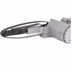VidaXL 140655 levigatrice portatile Levigatrice a nastro 16000 Giri/min - Vista aggiuntiva 4