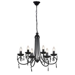 VidaXL 240689 lampada a sospensione