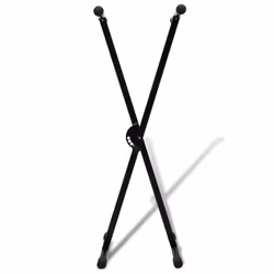 Set con Postazione Regolabile per Tastiera e Seggiolino cod mxl 97110