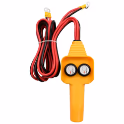 Verricello Elettrico 907 kg con Telecomando a Filocod mxl 121272 - Vista aggiuntiva 3
