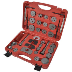 Vidaxl - Kit di Strumenti per l'Avvolgimento dei Pistoni del Freno 35 pz 87269